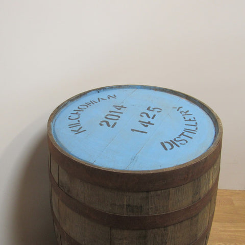 Whiskyfass Kilchoman