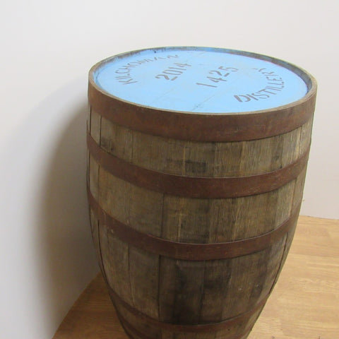 Whiskyfass Kilchoman