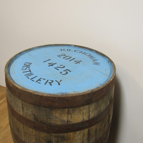 Whiskyfass Kilchoman