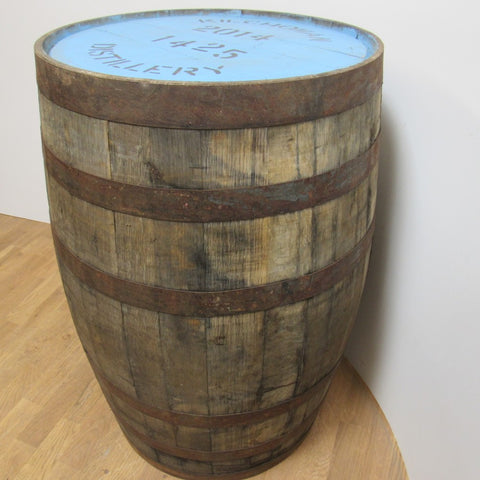 Whiskyfass Kilchoman