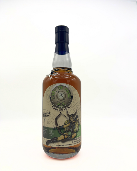 Lady of Arms - Archery Edition 2 0,7 l