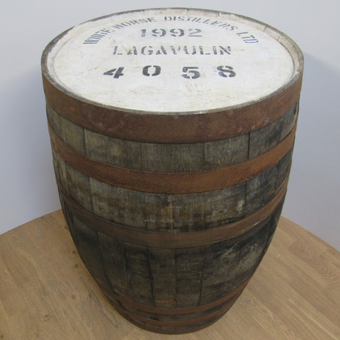 Whiskyfass Lagavulin