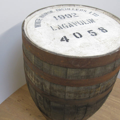 Whiskyfass Lagavulin