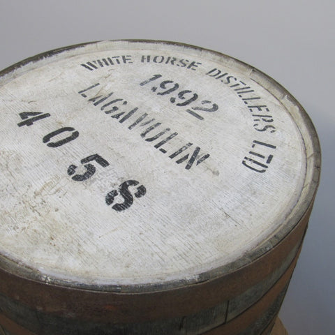 Whiskyfass Lagavulin