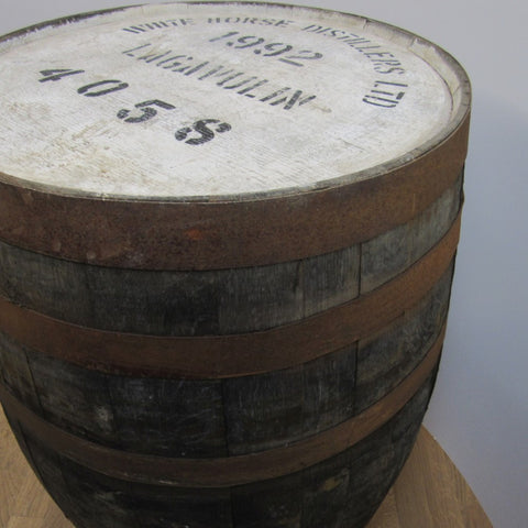 Whiskyfass Lagavulin