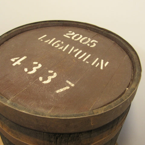 Whiskyfass Lagavulin