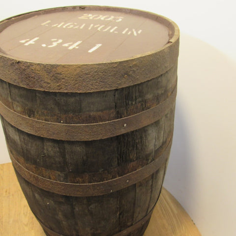 Whiskyfass Lagavulin