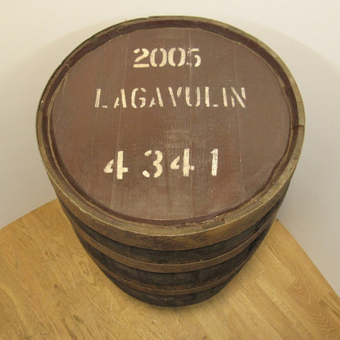 Whiskyfass Lagavulin