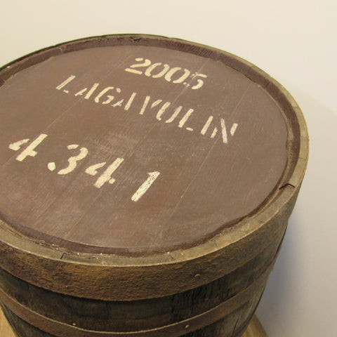 Whiskyfass Lagavulin