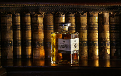Lakeview Single Estate Whiskey 3rd Edition  0,70 l