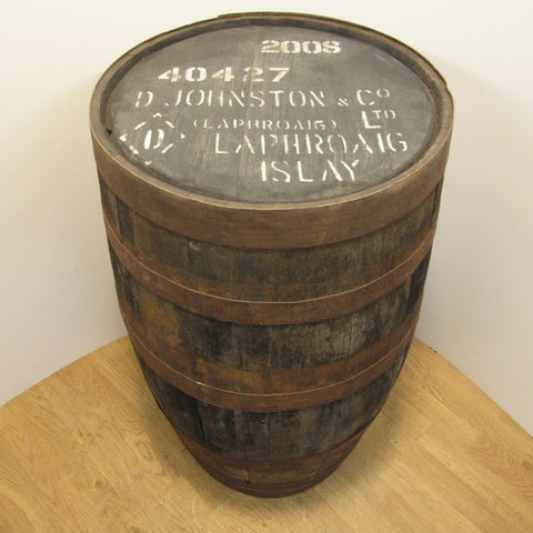 Whiskyfass Laphroaig