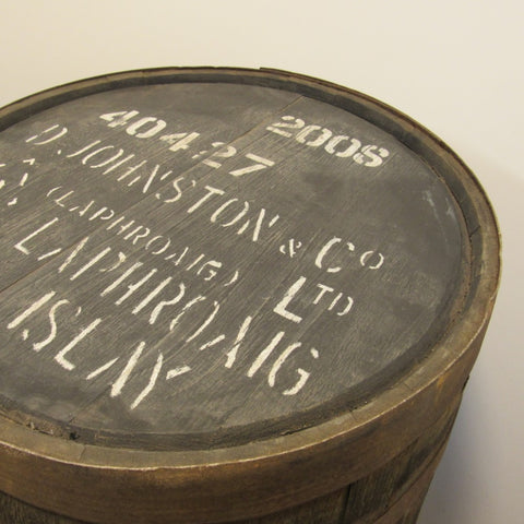 Whiskyfass Laphroaig