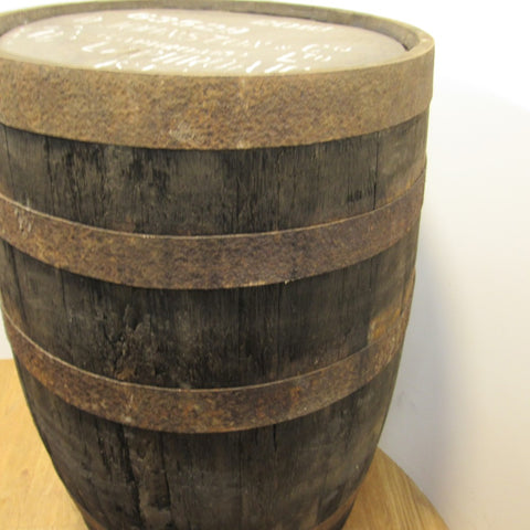 Whiskyfass Laphroaig