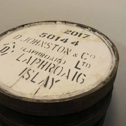Whiskyfass Laphroaig