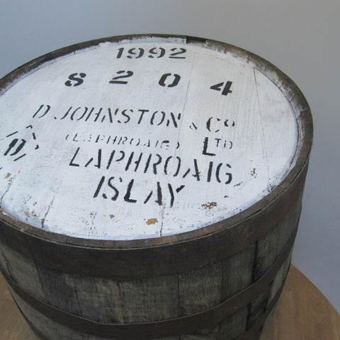 Whiskyfass Laphroaig