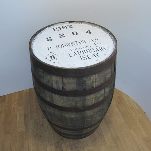 Whiskyfass Laphroaig
