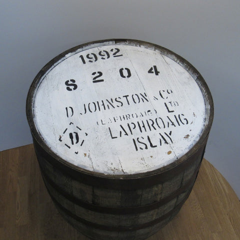 Whiskyfass Laphroaig