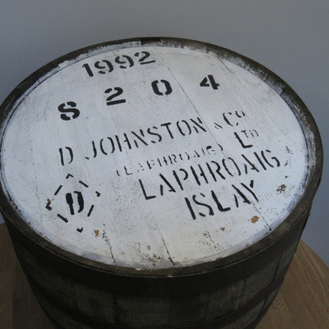 Whiskyfass Laphroaig