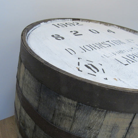 Whiskyfass Laphroaig