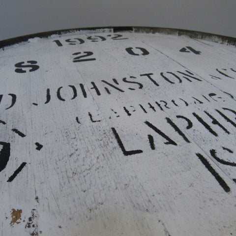 Whiskyfass Laphroaig