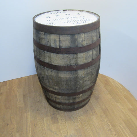 Whiskyfass Laphroaig