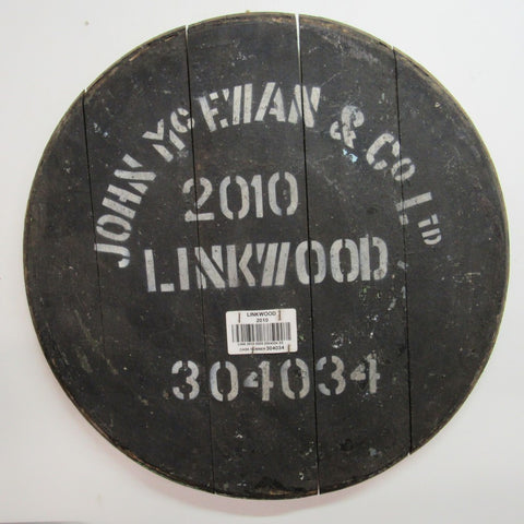 Linkwood Fassdeckel