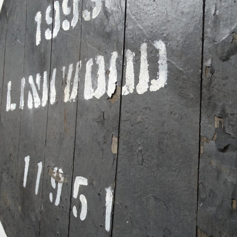 Linkwood Fassdeckel
