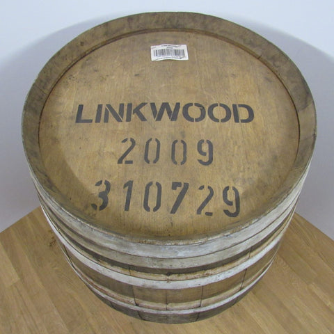 Whiskyfass Linkwood