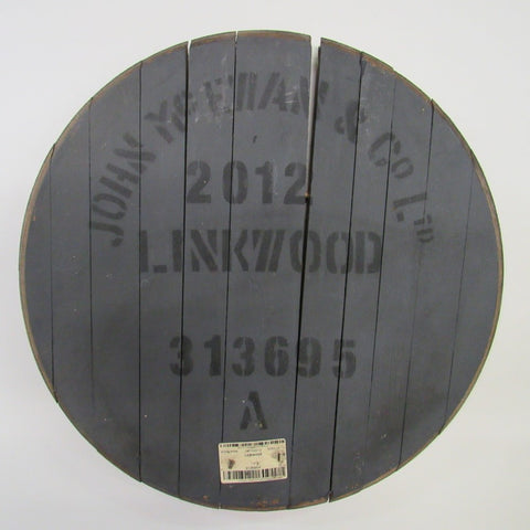 Linkwood Fassdeckel