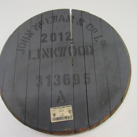 Linkwood Fassdeckel