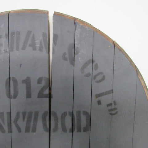 Linkwood Fassdeckel