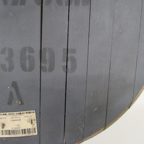 Linkwood Fassdeckel