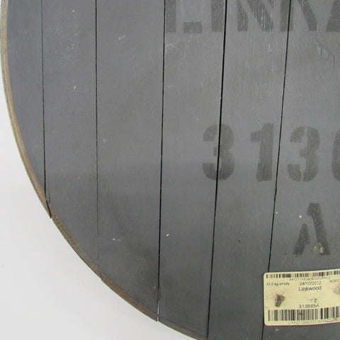 Linkwood Fassdeckel