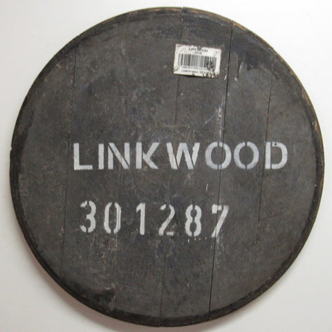 Linkwood Fassdeckel