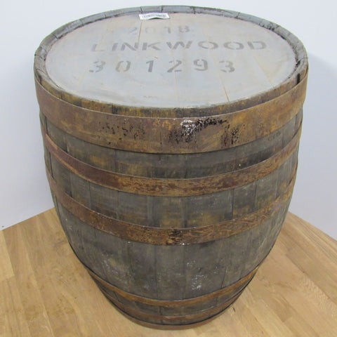 Whiskyfass Linkwood