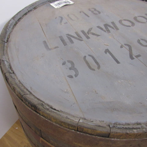 Whiskyfass Linkwood