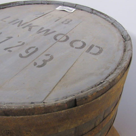 Whiskyfass Linkwood