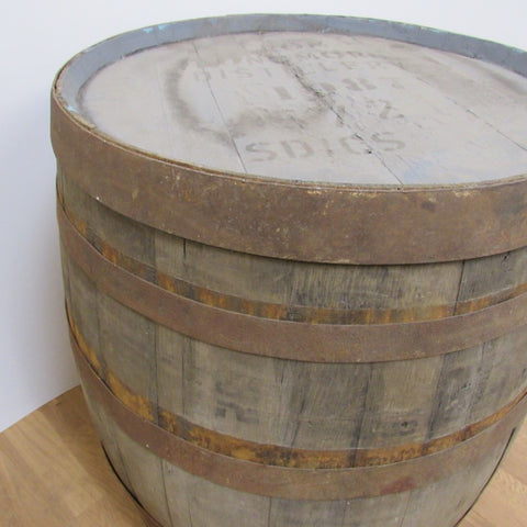 Whiskyfass Longmorn