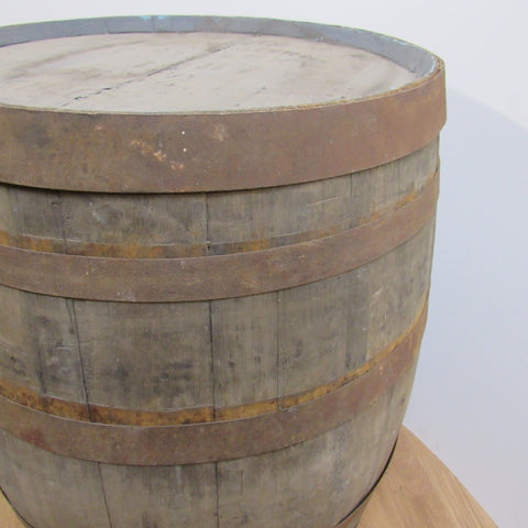Whiskyfass Longmorn