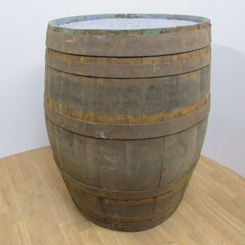 Whiskyfass Longmorn
