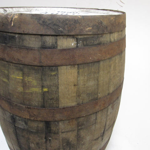 Whiskyfass Longmorn