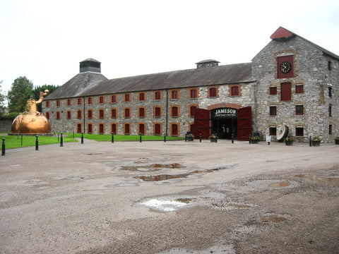 Writers Tears Red Head Single Malt 0,7 l