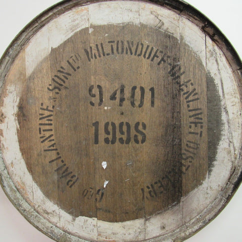 Miltonduff Fassende