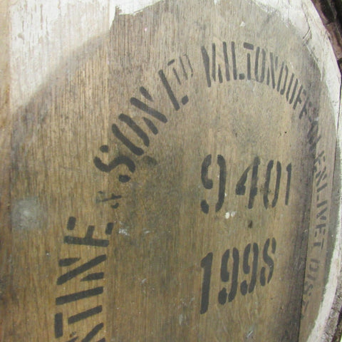 Miltonduff Fassende