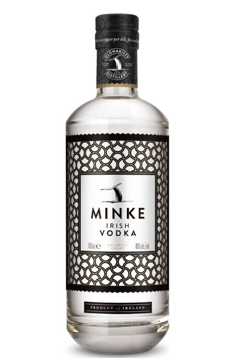 Minke Irish Vodka 0,7 l