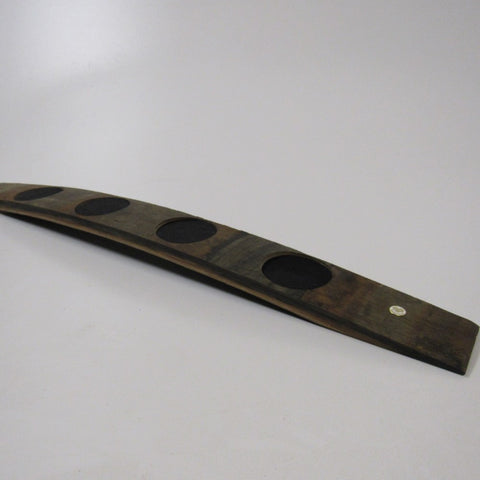 Mull Flaschenständer