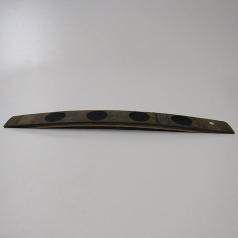 Mull Flaschenständer