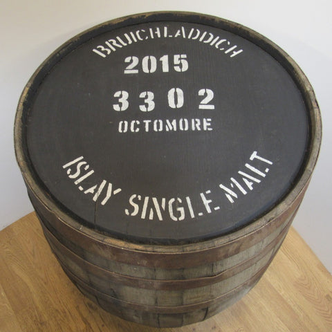 Whiskyfass Octomore
