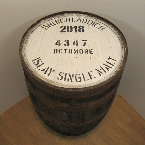Whiskyfass Octomore