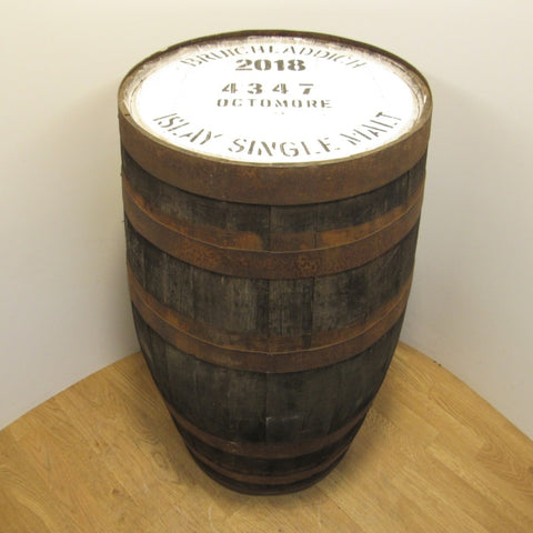 Whiskyfass Octomore
